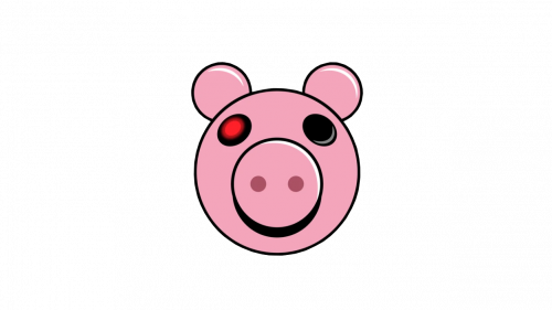 Roblox Piggy transparent PNG - StickPNG