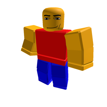 Category:Players, Roblox Wiki