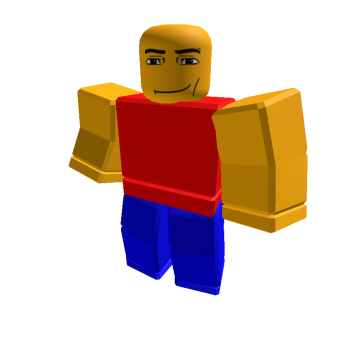 Player - Roblox