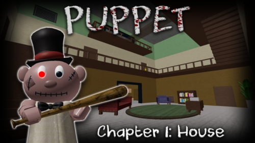 Roblox Puppet Maps Tier List (Community Rankings) - TierMaker