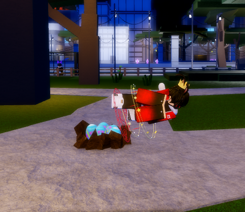 Roblox Sakura Stand Pvp Tier Tier List (Community Rankings) - TierMaker