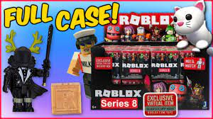 Roblox Series 8 Mystery Figures Tier List (Community Rankings) - TierMaker