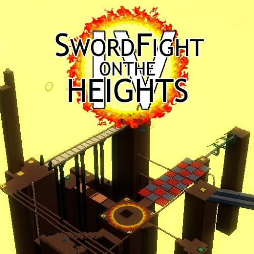 Roblox SFOTH Swords Tier List (Community Rankings) - TierMaker