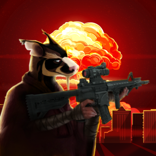 Roblox Shooting Picture Icon 