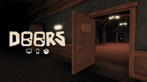 Create a Roblox doors ships Tier List - TierMaker