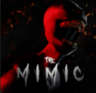 Create a ROBLOX The mimic monsters (until book 2 chapter 1) Tier