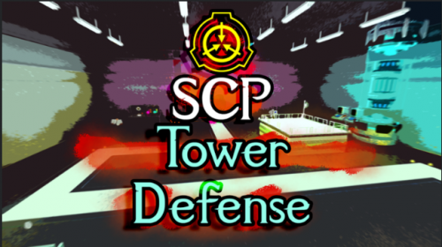 Create a Roblox SCP: Tower Defense Towers Tier List - TierMaker