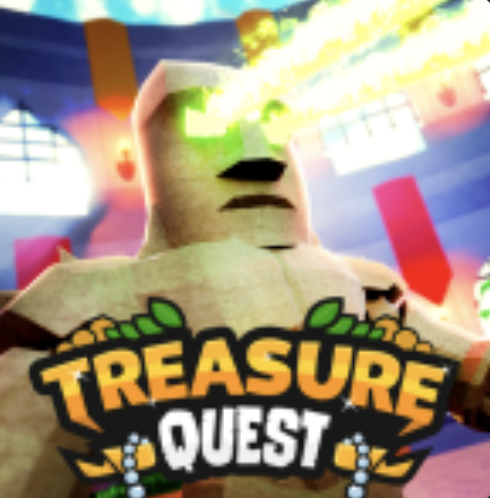 Create A Roblox Treasure Quest Demands Tier List Tiermaker - treasure quest roblox title