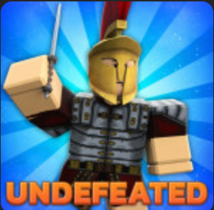 Roblox Undefeated Games Tier List (Community Rankings) - TierMaker