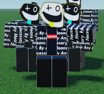 wot? - Roblox