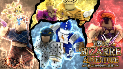 Yba Stands Tier List: Best Stands in Your Bizarre Adventure - News