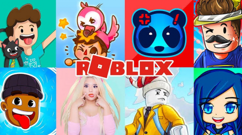 Roblox Youtubers Tier List (Community Rankings) - TierMaker