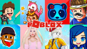 Create A Roblox Youtubers Tier List - TierMaker