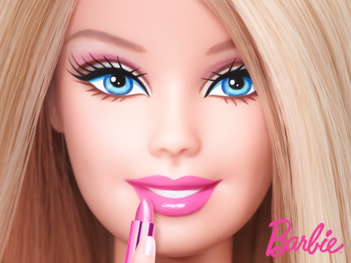 Create a Roblox Barbie Faces Tier List - TierMaker
