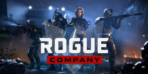 Rogue Company Characters Tier List (Community Rankings) - TierMaker
