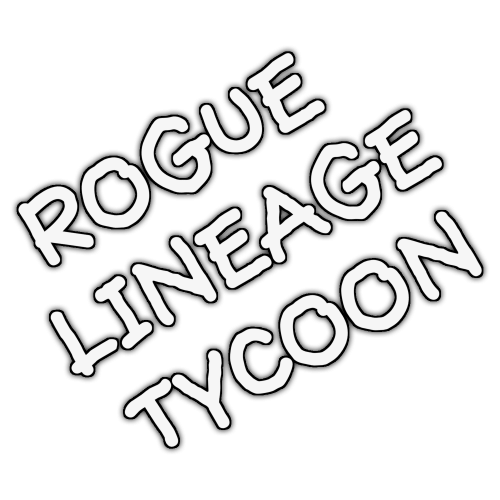 Rogue lineage tycoon races tier list community rankings tiermaker