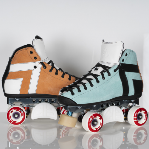 Roller Skate Boot Tier List Rankings) TierMaker