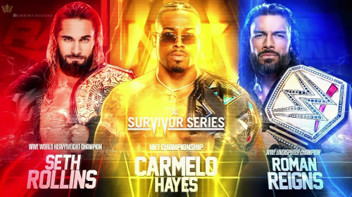 SmackDown Preview (10/7/22): Logan Paul Meets Roman Reigns