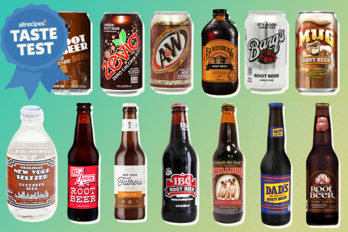 Create A Root Beer Tier List TierMaker