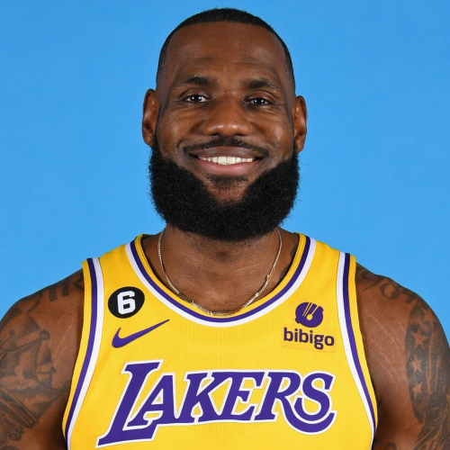 Create a ROSTER LAKERS 2023-24 Tier List - TierMaker