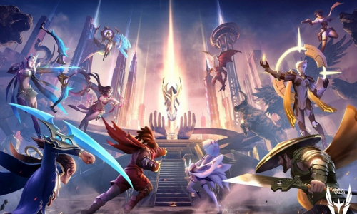 Create a ROV TOP TIER HERO เสียแล้ว Tier List - TierMaker