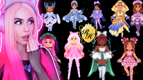 MORE roblox games Tier List