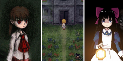 Create a RPG Horror Characters Tier List - TierMaker