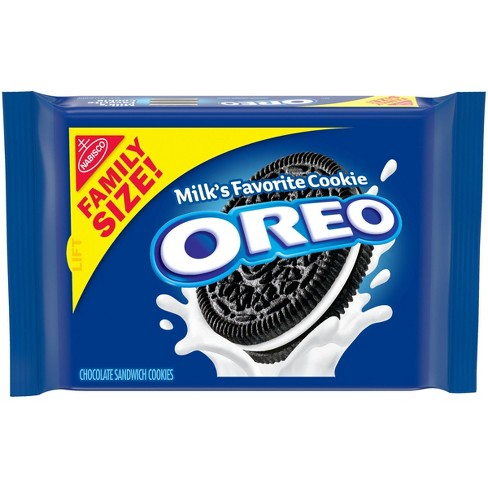 Create a Ruby&amp;#39;s Oreo Ranking Tier List - TierMaker