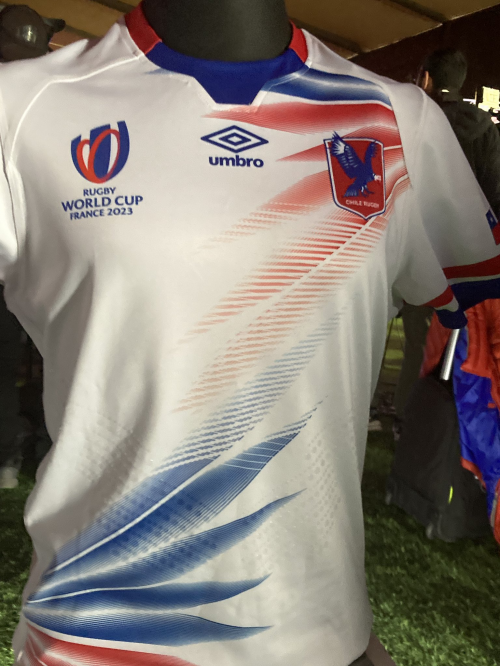 2023 world cup rugby jerseys