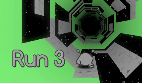 how many levels are in run 3 main tunnel