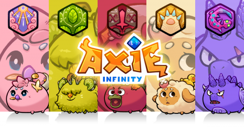 Create a Runes of Axie Infinity Origin by SonLenonidas Tier List ...