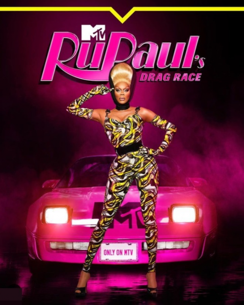 Create a RuPaul's Drag Race Season 15 lips Syncs Tier List TierMaker