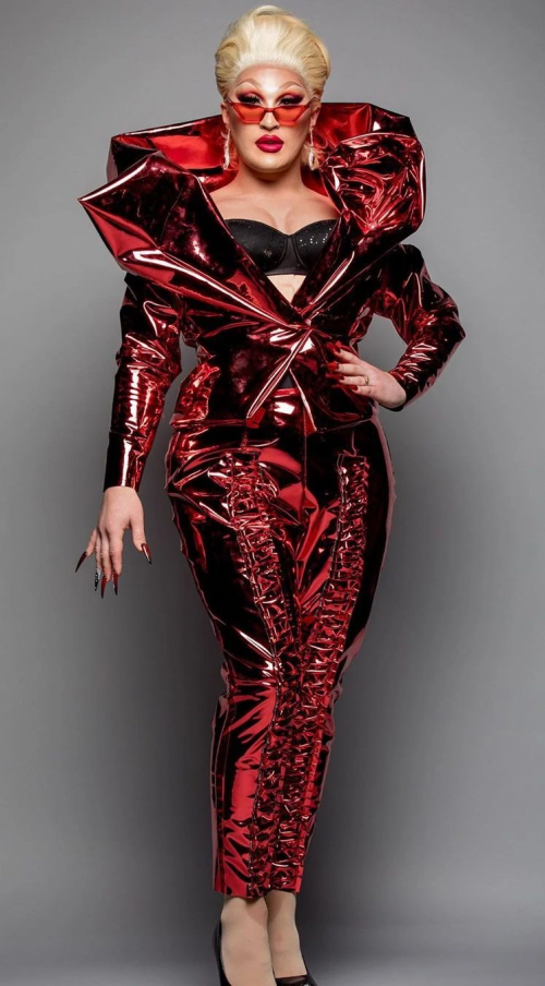 RuPaul’s Drag Race UK Season 1 Entrance Looks Ranked *based Tier List