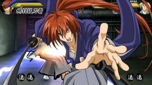 Rurouni Kenshin – Meiji Kenkaku Romantan Saisen in 2023