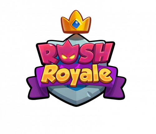 Коды rush royale