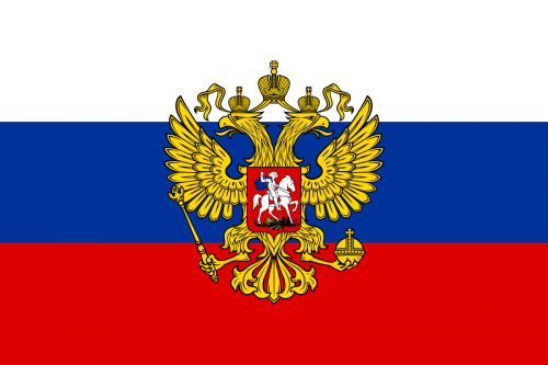 Create a Russian Federation Regions Flags Tier List - TierMaker