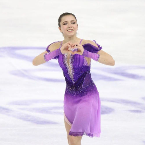 Create a Russian figure skating dresses *Updated* Tier List TierMaker