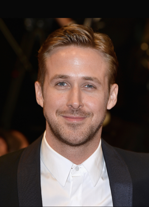 Create a Ryan Gosling Movies Tier List - TierMaker