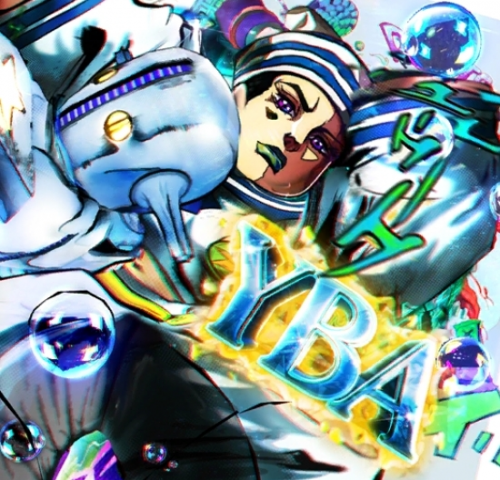 [S. M Rework] Your Bizzare Adventure. Spec, Stands Tier List (Community ...