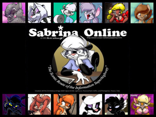 Create a Sabrina Online/Fur After Dark Tier List 