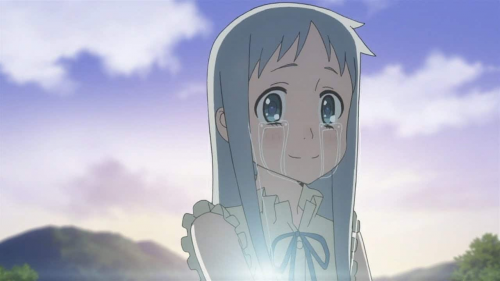 Sad Anime Forever