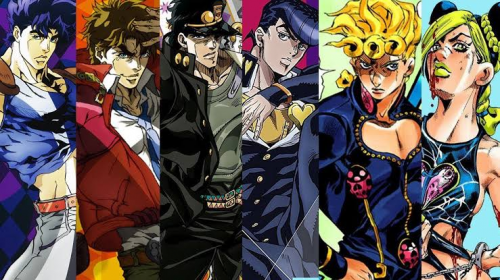 Saddest JoJo Death Tier List Community Rank TierMaker