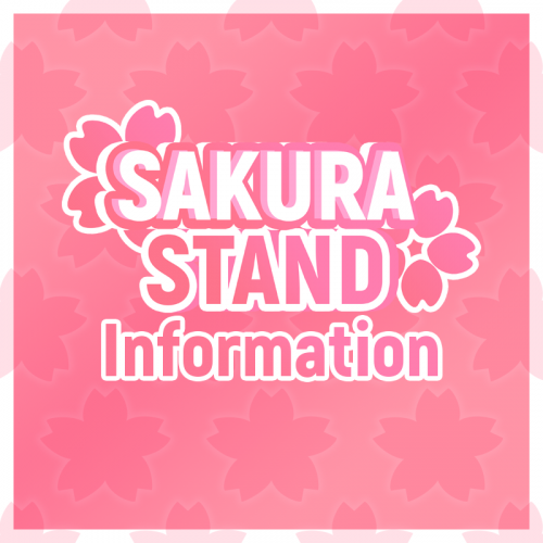 Roblox Sakura Stand Discord