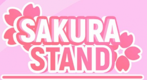 Sakura stand tier. Sakura Stand. Sakura Stand Delta. Sakura Stand Tier list.