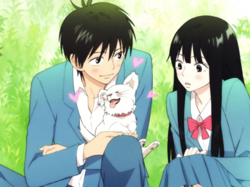 Shoujo Romance Recommendations | Romance Anime Amino