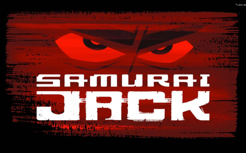 samurai jack villains