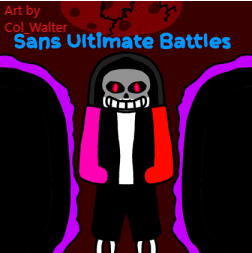 Sans Dimensional Battles Tier List Rankings) TierMaker