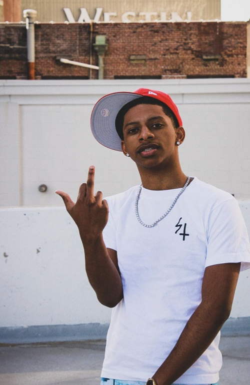 Create a SC Rappers Tier List - TierMaker