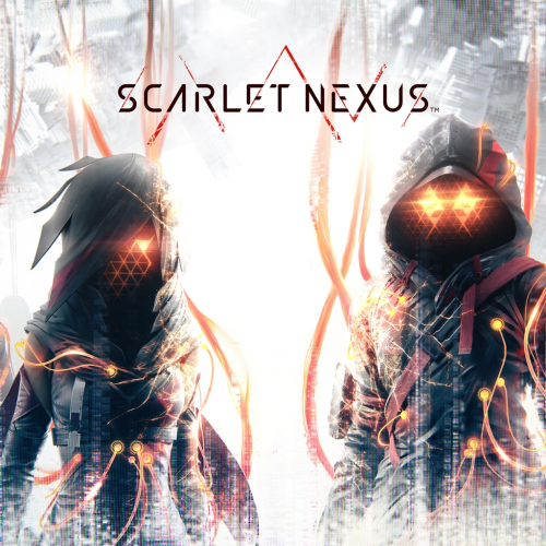 Just finished both sides of Scarlet Nexus! Here's my character tier list!  Let me know what you think! : r/ScarletNexus