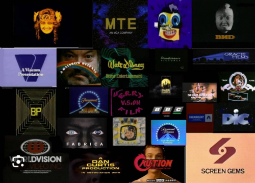 Create A Scary Logos Tier List TierMaker